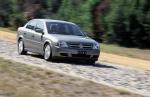 Holden Vectra 2004 года